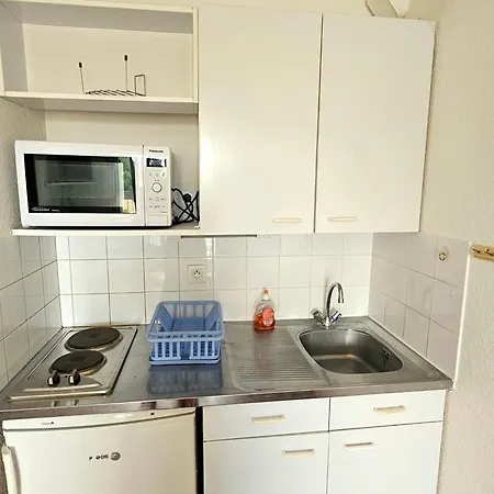 Διαμέρισμα 2 Pieces Avec Piscine A 5 Min De La De Pontaillac, Parking Residentiel, Balcon Ferme - Fr-1-550-81 Vaux-sur-Mer